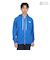 ザ・ノース・フェイス（THE NORTH FACE）パーカー フルジップ スクエアロゴ フルジップスウェット NT12335 HB