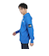 ザ・ノース・フェイス（THE NORTH FACE）パーカー フルジップ スクエアロゴ フルジップスウェット NT12335 HB