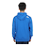 ザ・ノース・フェイス（THE NORTH FACE）パーカー フルジップ スクエアロゴ フルジップスウェット NT12335 HB