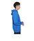 ザ・ノース・フェイス（THE NORTH FACE）パーカー フルジップ スクエアロゴ フルジップスウェット NT12335 HB