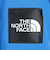 ザ・ノース・フェイス（THE NORTH FACE）パーカー フルジップ スクエアロゴ フルジップスウェット NT12335 HB