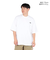 ザ・ノース・フェイス（THE NORTH FACE）半袖Tシャツ ショートスリーブヨセミテシーナリーティー NT32436 W2 ホワイト