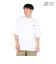 ザ・ノース・フェイス（THE NORTH FACE）半袖Tシャツ ショートスリーブヨセミテシーナリーティー NT32436 W2 ホワイト