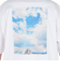 ザ・ノース・フェイス（THE NORTH FACE）半袖Tシャツ ショートスリーブヨセミテシーナリーティー NT32436 W2 ホワイト