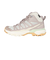 サロモン（SALOMON）トレッキングシューズ ハイキングシューズ X ULTRA 360 EDGE MID ゴアテックス L47816300