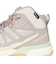 サロモン（SALOMON）トレッキングシューズ ハイキングシューズ X ULTRA 360 EDGE MID ゴアテックス L47816300
