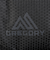 グレゴリー（GREGORY）バックパック リュック 登山 ハイキング ナノ18 オプティックブラック 1530579974