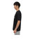 ザ・ノース・フェイス（THE NORTH FACE）半袖 スクエアロゴポケット Tシャツ NT82541 K