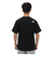ザ・ノース・フェイス（THE NORTH FACE）半袖 スクエアロゴポケット Tシャツ NT82541 K