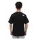 ザ・ノース・フェイス（THE NORTH FACE）半袖 スクエアロゴポケット Tシャツ NT82541 K