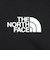ザ・ノース・フェイス（THE NORTH FACE）半袖 スクエアロゴポケット Tシャツ NT82541 K