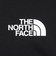 ザ・ノース・フェイス（THE NORTH FACE）半袖 スクエアロゴポケット Tシャツ NT82541 K