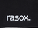 ラソックス（rasox）ベーシック・スニーカー ソックス BA190SN01-703