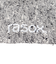ラソックス（rasox）スラブライン・ミッド ソックス CA250LC01-238