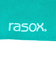 ラソックス（rasox）ベーシック・スニーカー ソックス BA190SN01-539