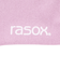 ラソックス（rasox）ベーシック・スニーカー ソックス BA190SN01-302