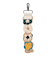 アミナ（amina）ハナミストラップ BEIGE NWWP5217 BE