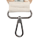 アミナ（amina）ハナミストラップ BEIGE NWWP5217 BE