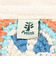 アミナ（amina）クロシェンストラップ LT BLUE NSRP5222 LBL