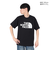 ザ・ノース・フェイス（THE NORTH FACE）フラッシュ ドライカラードーム コットン半袖Tシャツ NT32540 K
