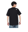 ザ・ノース・フェイス（THE NORTH FACE）フラッシュ ドライカラードーム コットン半袖Tシャツ NT32540 K
