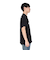ザ・ノース・フェイス（THE NORTH FACE）フラッシュ ドライカラードーム コットン半袖Tシャツ NT32540 K
