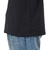 ザ・ノース・フェイス（THE NORTH FACE）フラッシュ ドライカラードーム コットン半袖Tシャツ NT32540 K