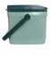 スタンレー（STANLEY）クーラーボックス Cooler 15.1L グリーン 10-01623-210