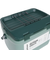 スタンレー（STANLEY）クーラーボックス Cooler 15.1L グリーン 10-01623-210