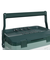 スタンレー（STANLEY）クーラーボックス Cooler 15.1L グリーン 10-01623-210