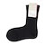 ローゲージベーシック・クルー ソックス CHM240CR1-705
