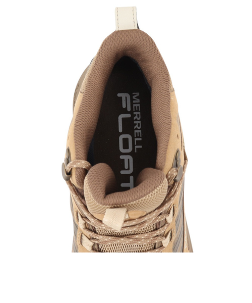メレル（MERRELL）トレッキングシューズ ハイカット 登山靴 MOAB SPEED