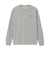 ザ・ノース・フェイス（THE NORTH FACE）長袖 バックスクエアロゴTシャツ ロンT NT32442 ZZ