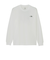 ザ・ノース・フェイス（THE NORTH FACE）長袖 バックスクエアロゴTシャツ ロンT NT32442 WK
