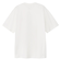 ザ・ノース・フェイス（THE NORTH FACE）半袖 フラッシュ ドライフラワーロゴ Tシャツ NT82538 OW