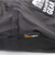 グラナイトギア（GRANITEGEAR）ポーチ バッグ ハイカーサチェル17 サコッシュ ショルダーバッグ 2210900101-600 ブラック