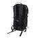 グレゴリー（GREGORY）バックパック リュック 登山 ハイキング ナノ 24L オプティックブラック 1530599974
