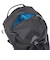 グレゴリー（GREGORY）バックパック リュック 登山 ハイキング ナノ 24L オプティックブラック 1530599974