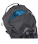 グレゴリー（GREGORY）バックパック リュック 登山 ハイキング ナノ 24L オプティックブラック 1530599974