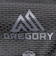グレゴリー（GREGORY）バックパック リュック 登山 ハイキング ナノ 24L オプティックブラック 1530599974