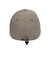 ニューエラ（NEW ERA）帽子 キャップ アウトドア 4940 Tonal Box Logo CORDURA GRY 14392294