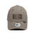 ニューエラ（NEW ERA）帽子 キャップ アウトドア 4940 Tonal Box Logo CORDURA GRY 14392294