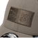 ニューエラ（NEW ERA）帽子 キャップ アウトドア 4940 Tonal Box Logo CORDURA GRY 14392294