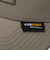 ニューエラ（NEW ERA）帽子 キャップ アウトドア 4940 Tonal Box Logo CORDURA GRY 14392294