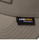 ニューエラ（NEW ERA）帽子 キャップ アウトドア 4940 Tonal Box Logo CORDURA GRY 14392294