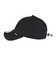 ニューエラ（NEW ERA）帽子 キャップ アウトドア 4940 Tonal Box Logo CORDURA BLK 14392295