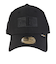 ニューエラ（NEW ERA）帽子 キャップ アウトドア 4940 Tonal Box Logo CORDURA BLK 14392295