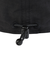 ニューエラ（NEW ERA）帽子 キャップ アウトドア 4940 Tonal Box Logo CORDURA BLK 14392295