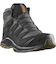 サロモン（SALOMON）トレッキングシューズ ハイカット 登山靴 XA TRACKER GTX L47822600