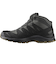 サロモン（SALOMON）トレッキングシューズ ハイカット 登山靴 XA TRACKER GTX L47822600